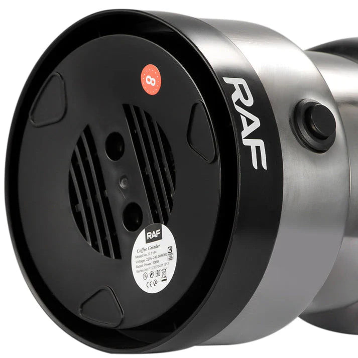 4 Blades Grinder Multi-Purpose Stainless Steel RAF Spices, Masala Grinding, Coffee Beans Machine