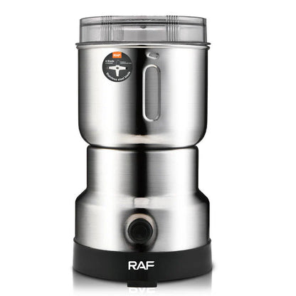 4 Blades Grinder Multi-Purpose Stainless Steel RAF Spices, Masala Grinding, Coffee Beans Machine