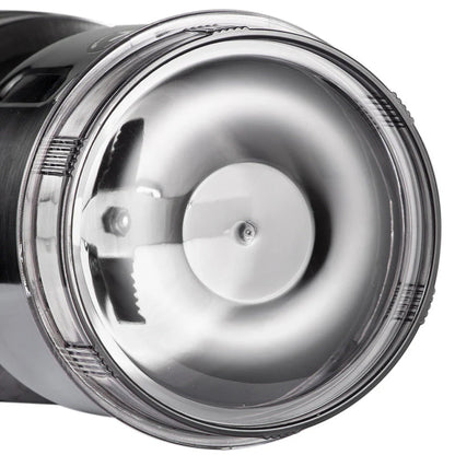 Multi-Purpose Stainless Steel RAF Electric Grinder 4 Blades For Spices, Masala Grinding, Coffee Beans Machine